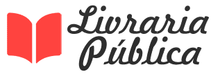 Logo: Livraria Pública
